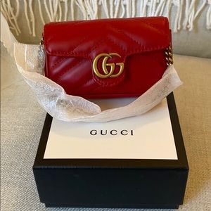 GUCCI